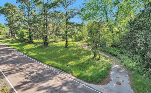 Land in Montgomery, Texas, Vereinigte Staaten 1
