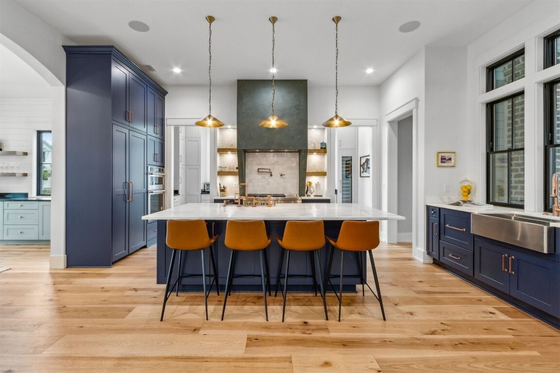 House in Fernandina Beach, Florida, United States 4 - 17160719