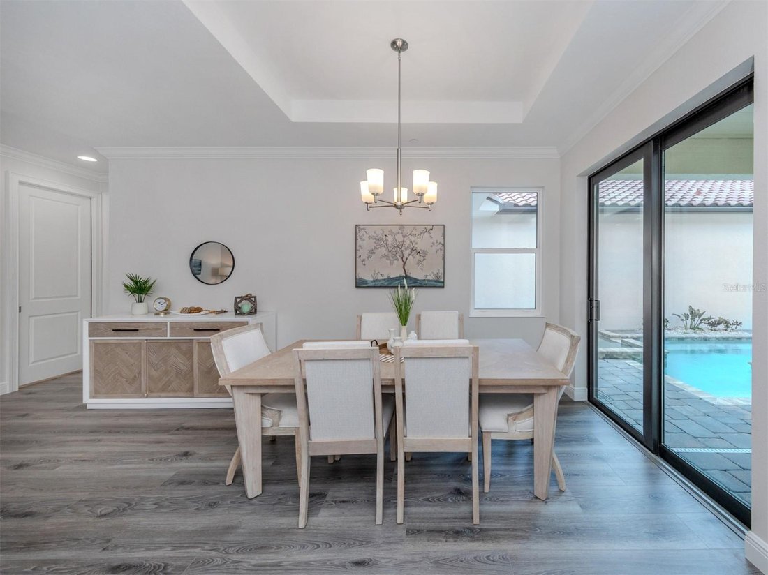 House in Venice, Florida, United States 5 - 17185636