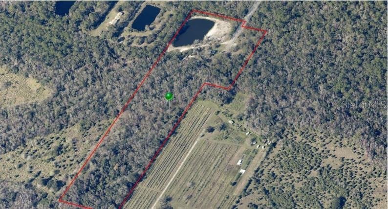 Farm Ranch in Oak Hill, Florida, United States 1 - 17187216