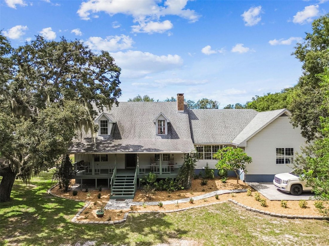 House in Wimauma, Florida, United States 5 - 17185338