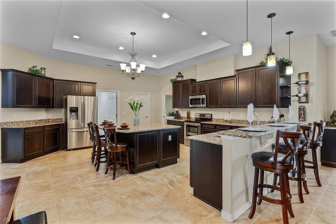 House in Ocala, Florida, United States 4 - 17181417