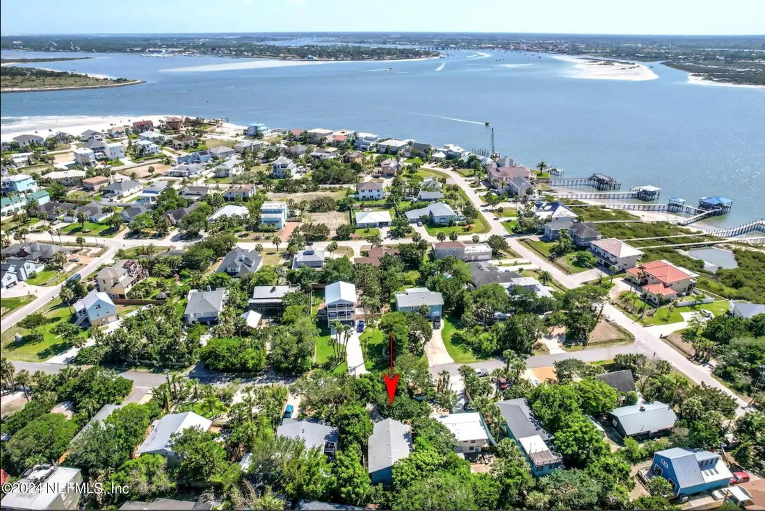 House in St. Augustine, Florida, United States 3 - 17165442