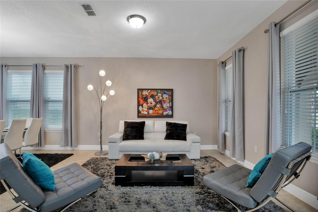House in Davenport, Florida, United States 4 - 17179947