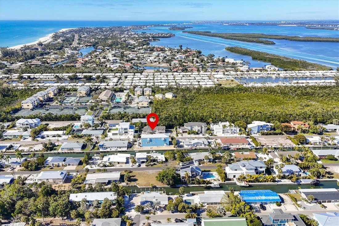 House in Longboat Key, Florida, United States 3 - 17187347