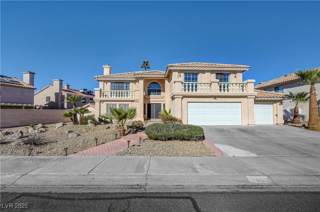 House in Henderson, Nevada, United States 1 - 17167475
