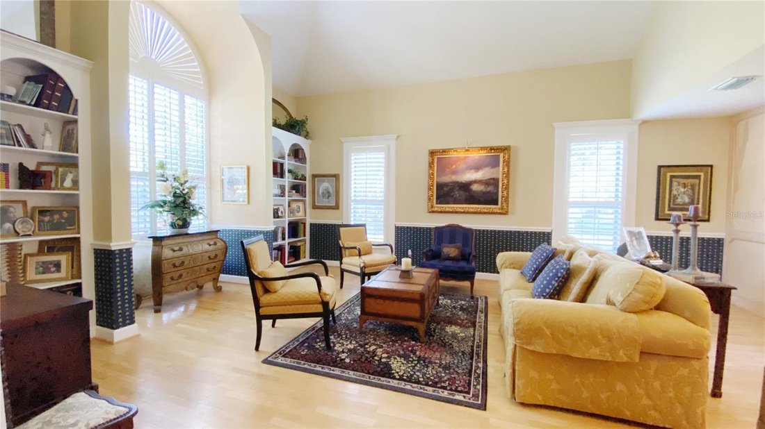 House in Ormond Beach, Florida, United States 5 - 17185222
