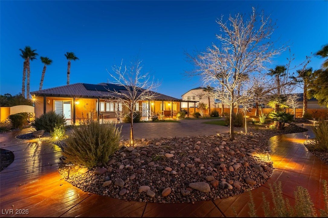 House in Las Vegas, Nevada, United States 3 - 17167311