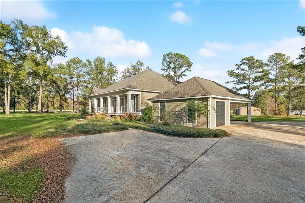 House in Amite City, Louisiana, United States 5 - 17172254
