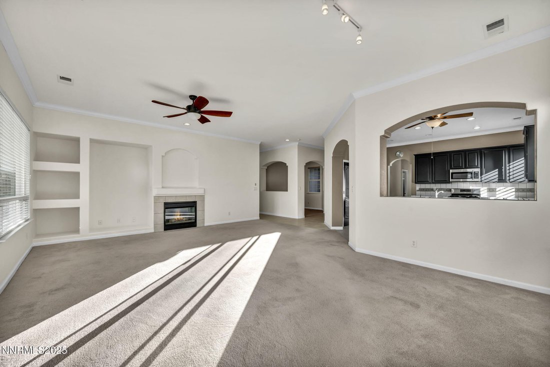 House in Dayton, Nevada, United States 3 - 17162316