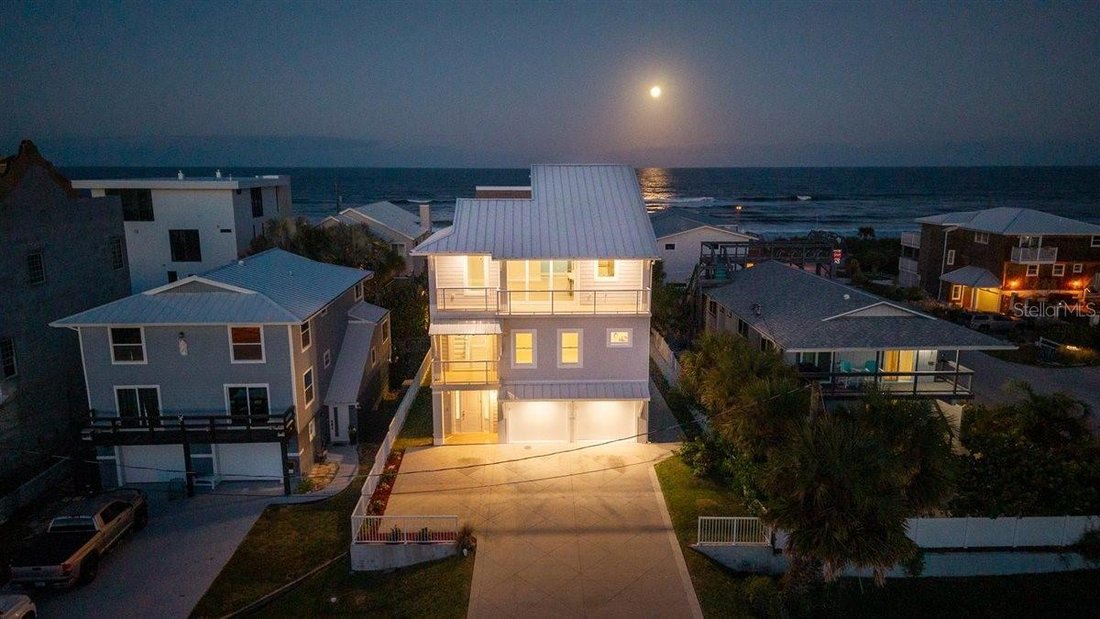 House in New Smyrna Beach, Florida, United States 3 - 17183366