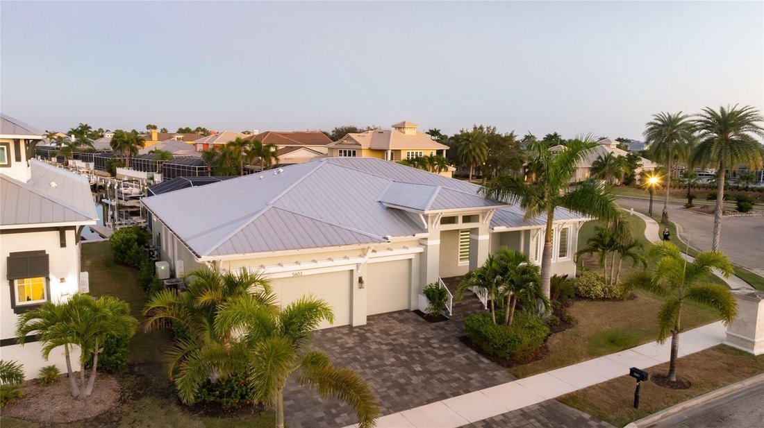 House in Apollo Beach, Florida, United States 1 - 17186207