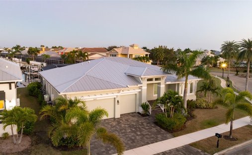 Casa en Apollo Beach, Florida, Estados Unidos 1