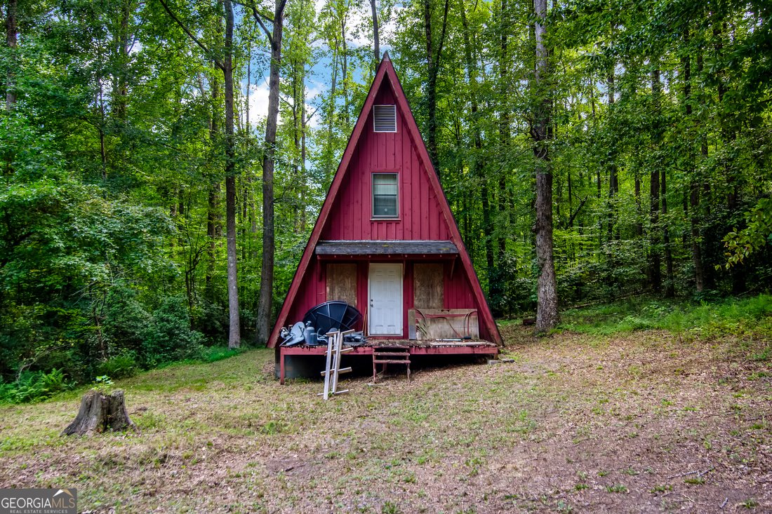 House in Ball Ground, Georgia, United States 3 - 17157582