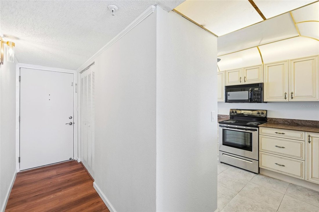 Condo in Madeira Beach, Florida, United States 4 - 17185466