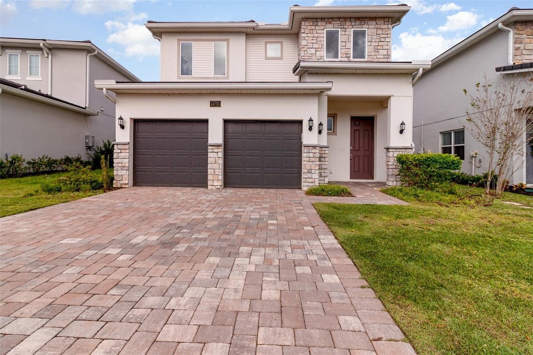 House in Montverde, Florida, United States 1 - 17183365
