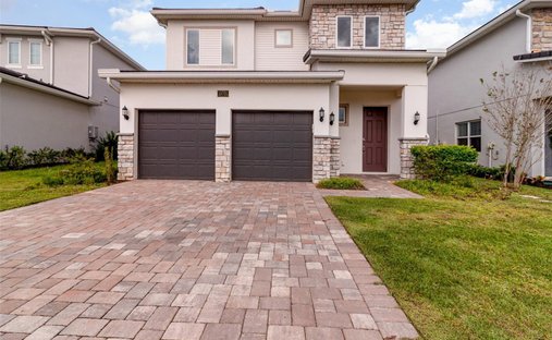 House in Montverde, Florida, United States 1