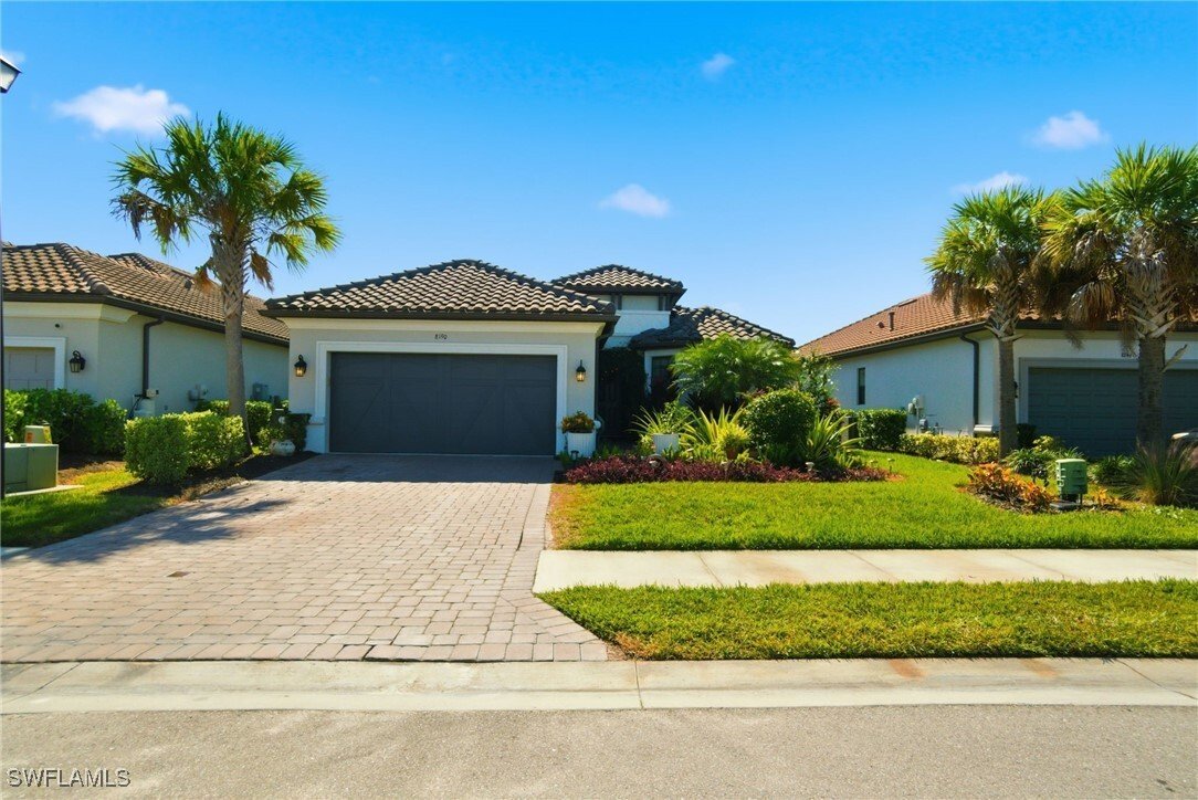 House in Naples, Florida, United States 1 - 17172877