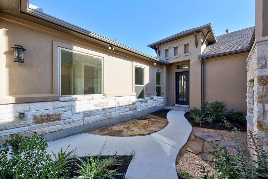 House in Georgetown, Texas, United States 3 - 17187854