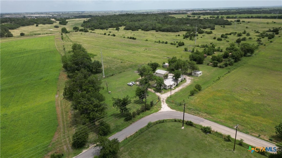 House in Jarrell, Texas, United States 3 - 17171330