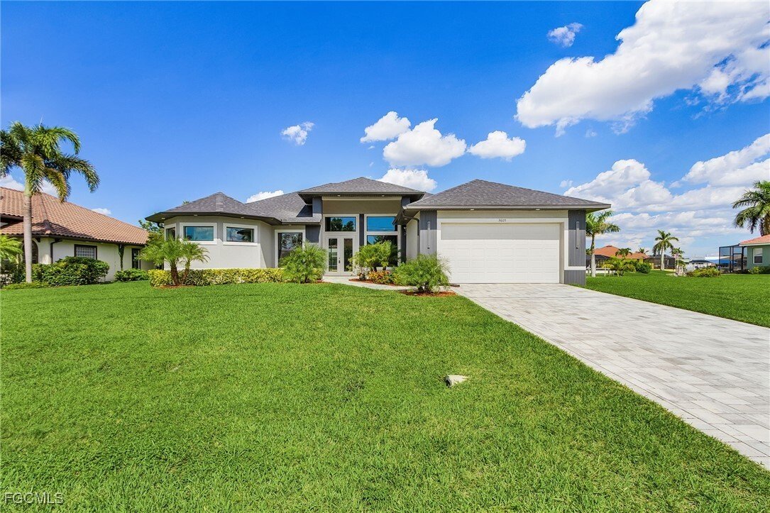 House in Cape Coral, Florida, United States 2 - 17172302
