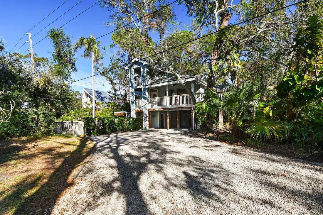 House in Seminole, Florida, United States 3 - 17180190