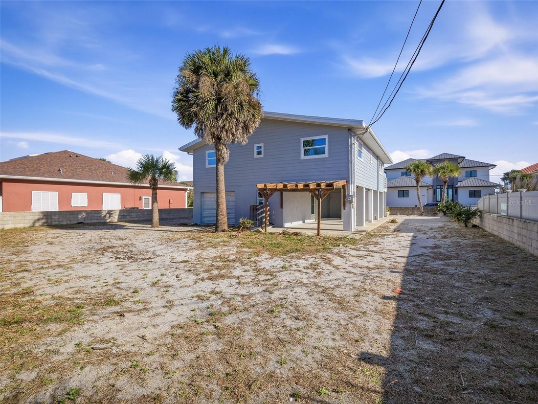 House in New Smyrna Beach, Florida, United States 5 - 17181356
