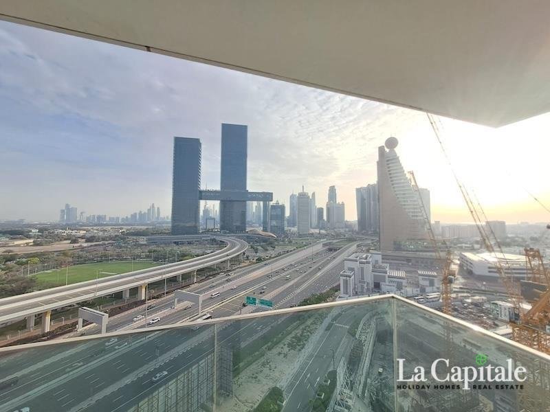 Apartment in MBR- Al Merkad, Dubai, United Arab Emirates 1 - 17154315
