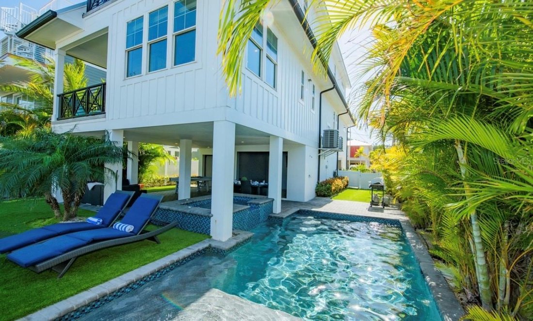 House in Bradenton Beach, Florida, United States 4 - 17184923