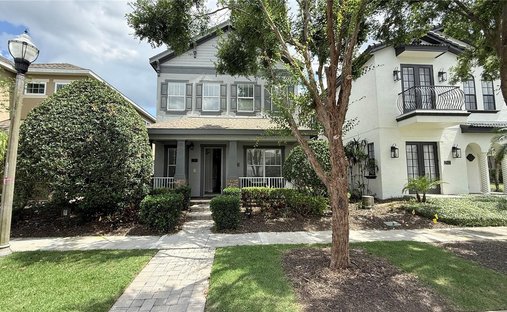 Casa a Kissimmee, Florida, Stati Uniti 1