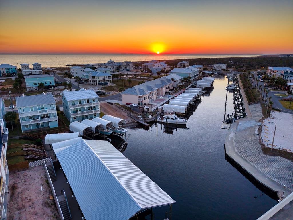 Townhouse in Port St. Joe, Florida, United States 2 - 17162016