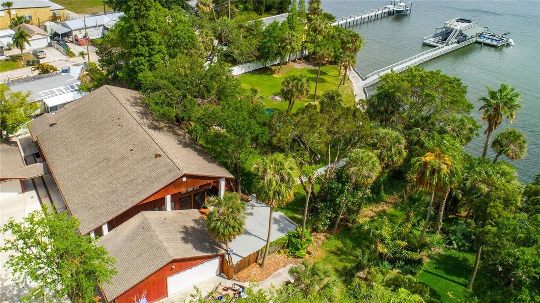 House in Riverview, Florida, United States 4 - 17182595