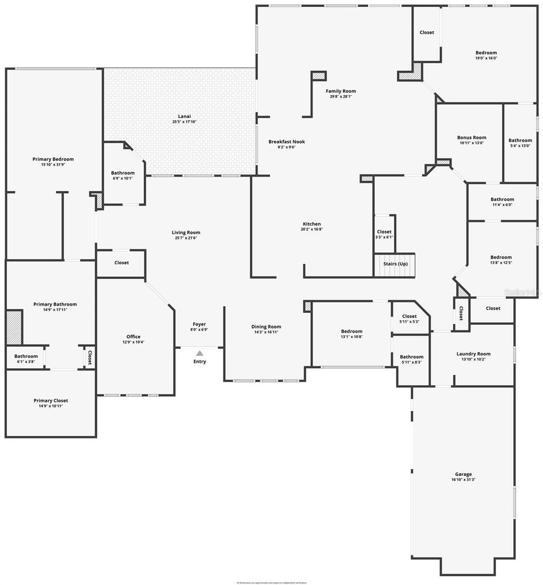 House in Orlando, Florida, United States 5 - 17179625