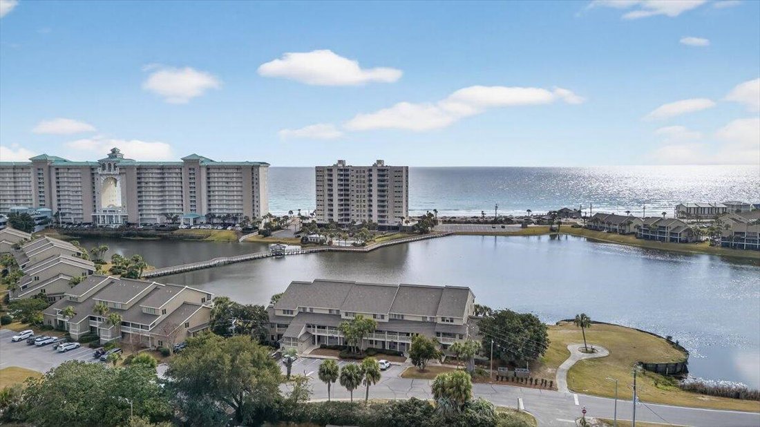 Condo in Miramar Beach, Florida, United States 2 - 17166476