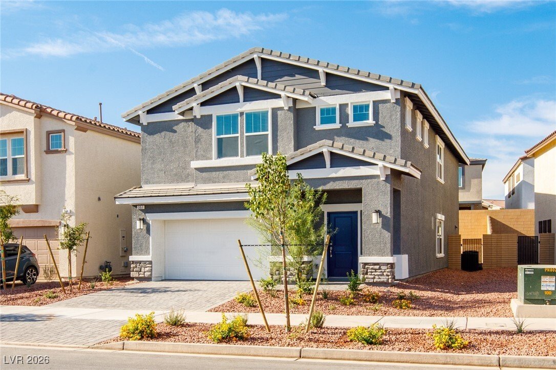 House in Henderson, Nevada, United States 1 - 17167231