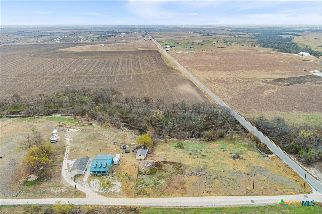 House in Beyersville, Texas, United States 3 - 17170260