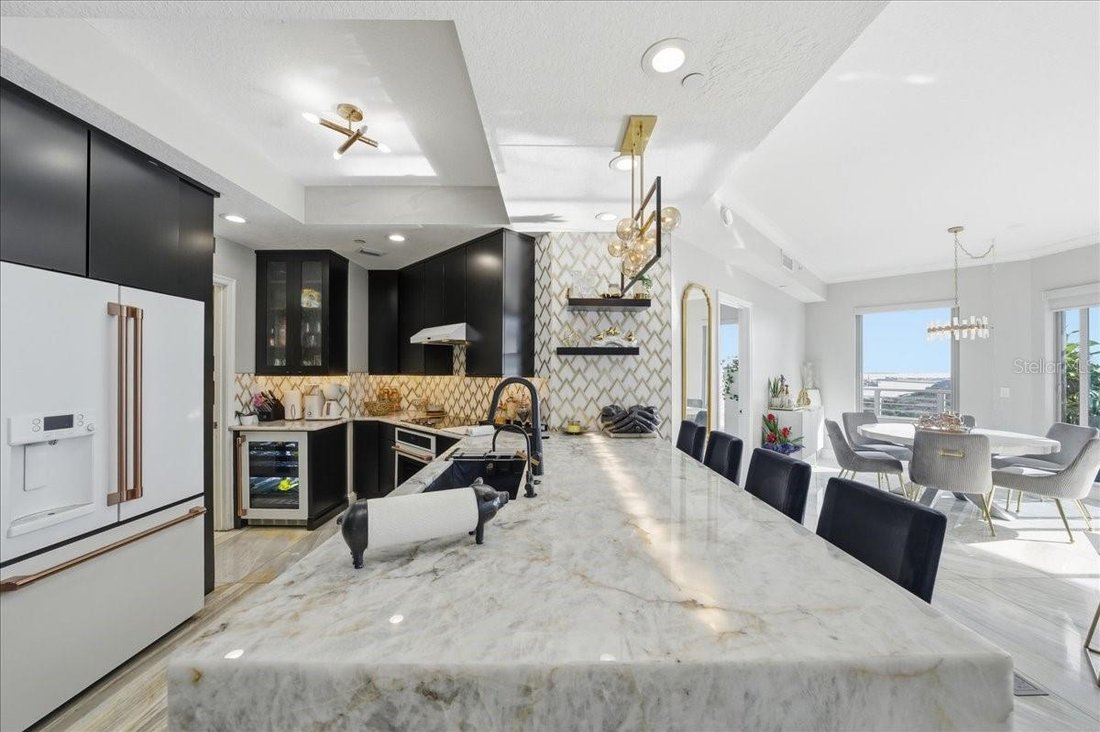 Condo in Tampa, Florida, United States 3 - 17179101