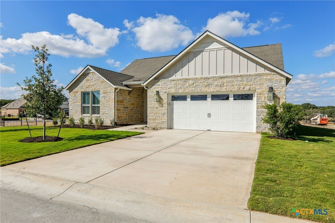 House in San Marcos, Texas, United States 1 - 17170785