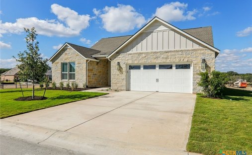 House in San Marcos, Texas, United States 1