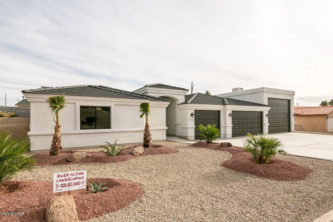 House in Lake Havasu City, Arizona, United States 2 - 17161442