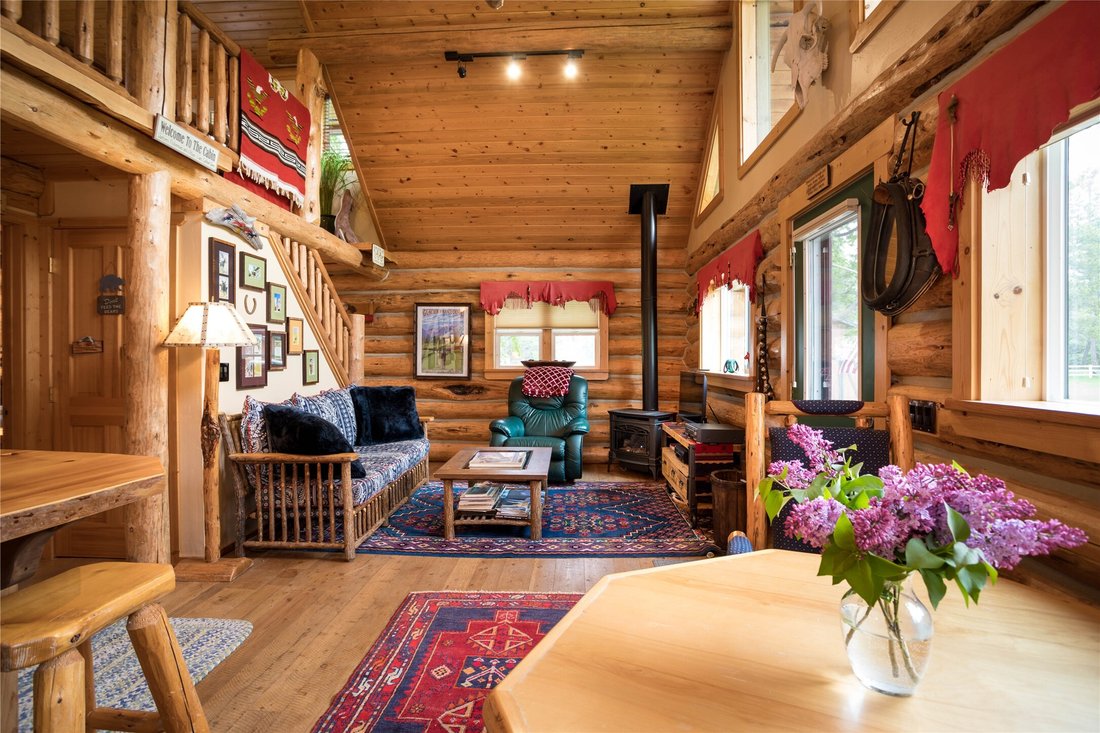House in Bigfork, Montana, United States 4 - 17184517
