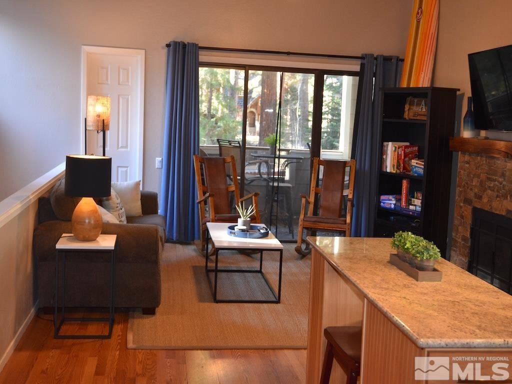Condo in Incline Village, Nevada, United States 5 - 17162139