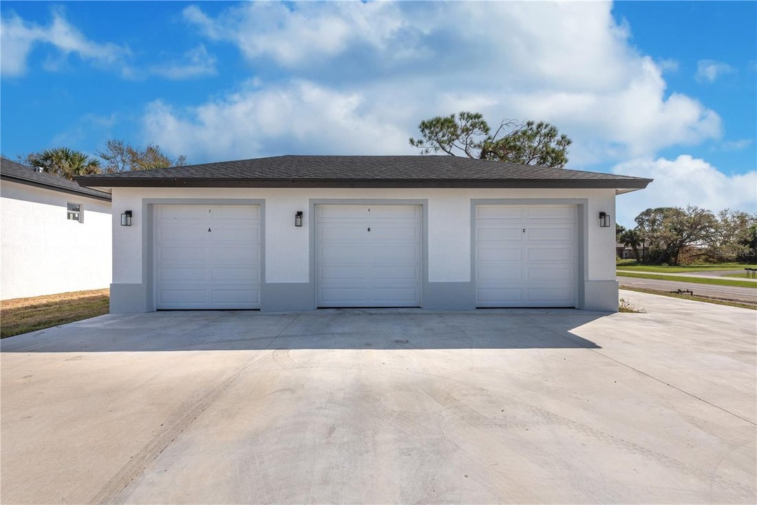 House in Rotonda West, Florida, United States 5 - 17186119