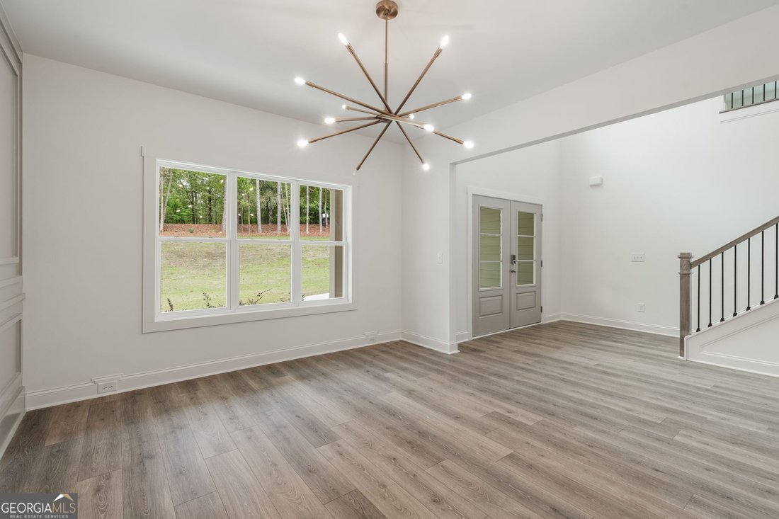House in Thomaston, Georgia, United States 4 - 17159471