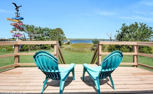 House in Fernandina Beach, Florida, United States 1