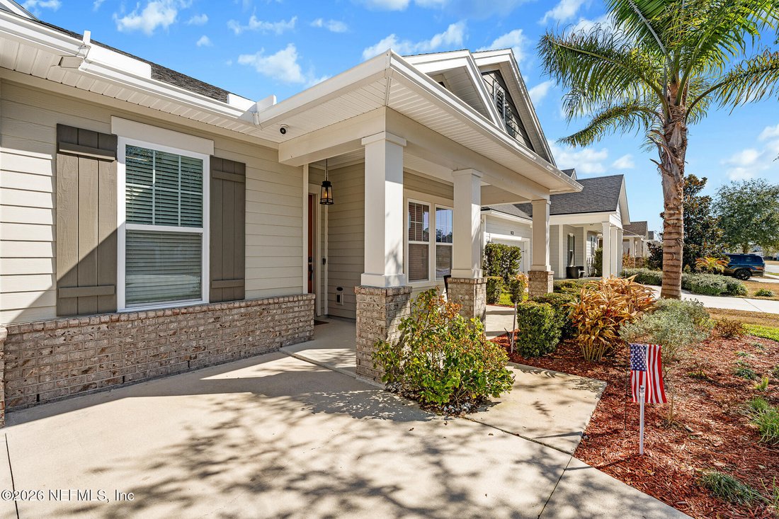 House in Jacksonville, Florida, United States 5 - 17165898