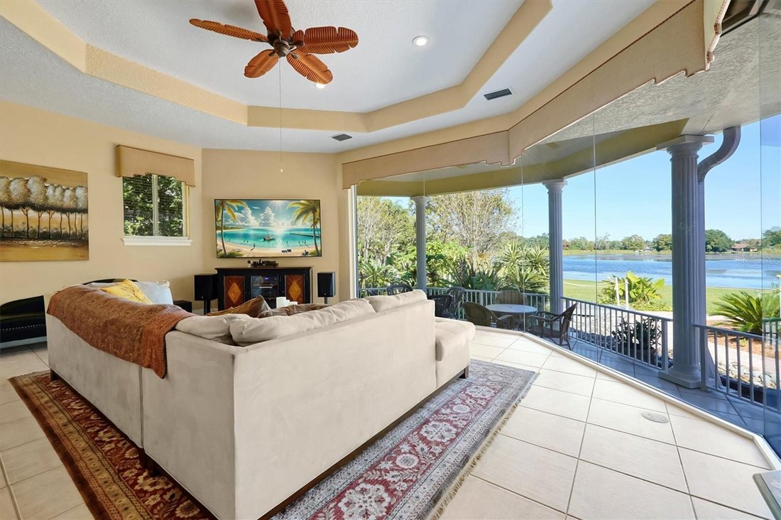 House in Orlando, Florida, United States 5 - 17181857
