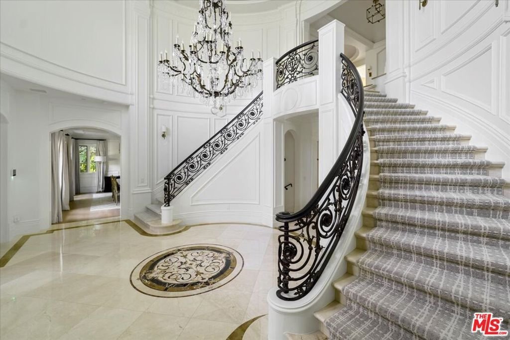 House in Beverly Hills, California, United States 3 - 17169363