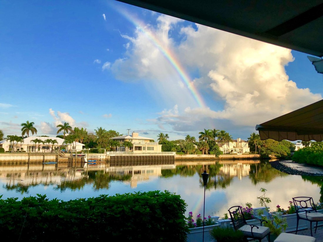 Townhouse in Palm Beach, Florida, United States 3 - 17154240