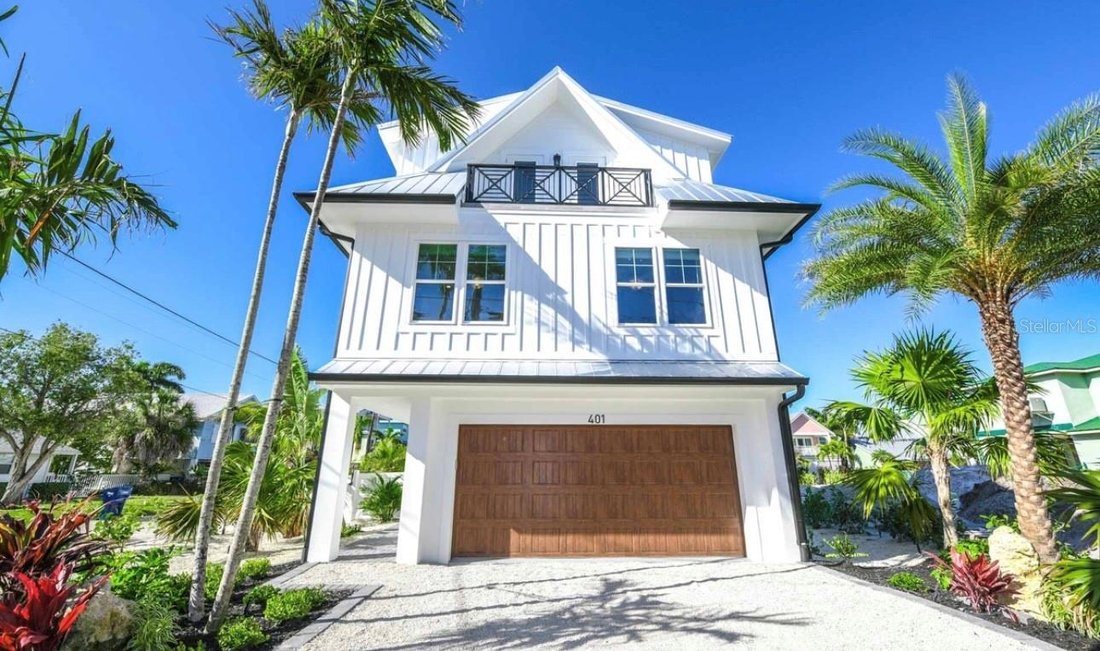 House in Bradenton Beach, Florida, United States 1 - 17184923